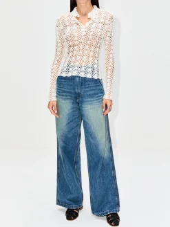 Crochet Top