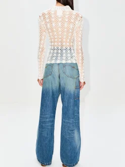 Crochet Top