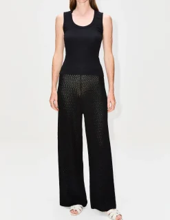 Crochet Trouser