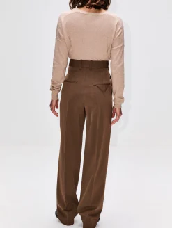 Cropped Cardigan
