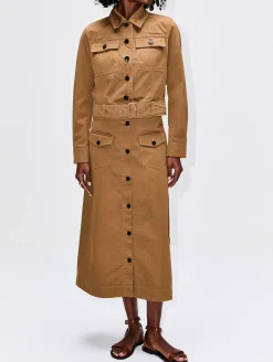 Cropped Jacket