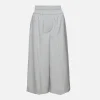 Cropped Trouser