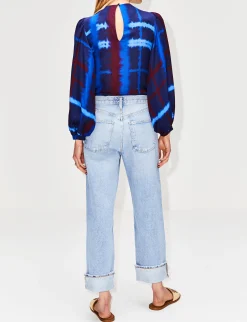 Crossed Cultures Top