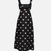 Crush Midi Dress
