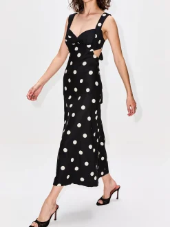 Crush Midi Dress