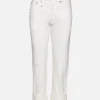 Cuffed Romeo Jean