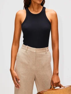 Curved Rib Tank