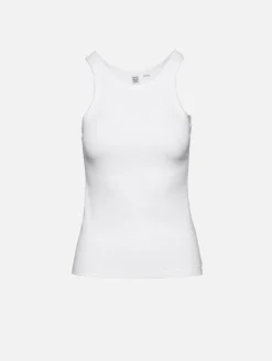 Curved Rib Tank