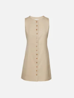 Cybill Short Dress