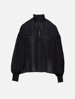Dahlia Blouse