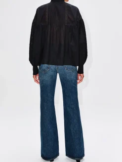 Dahlia Blouse