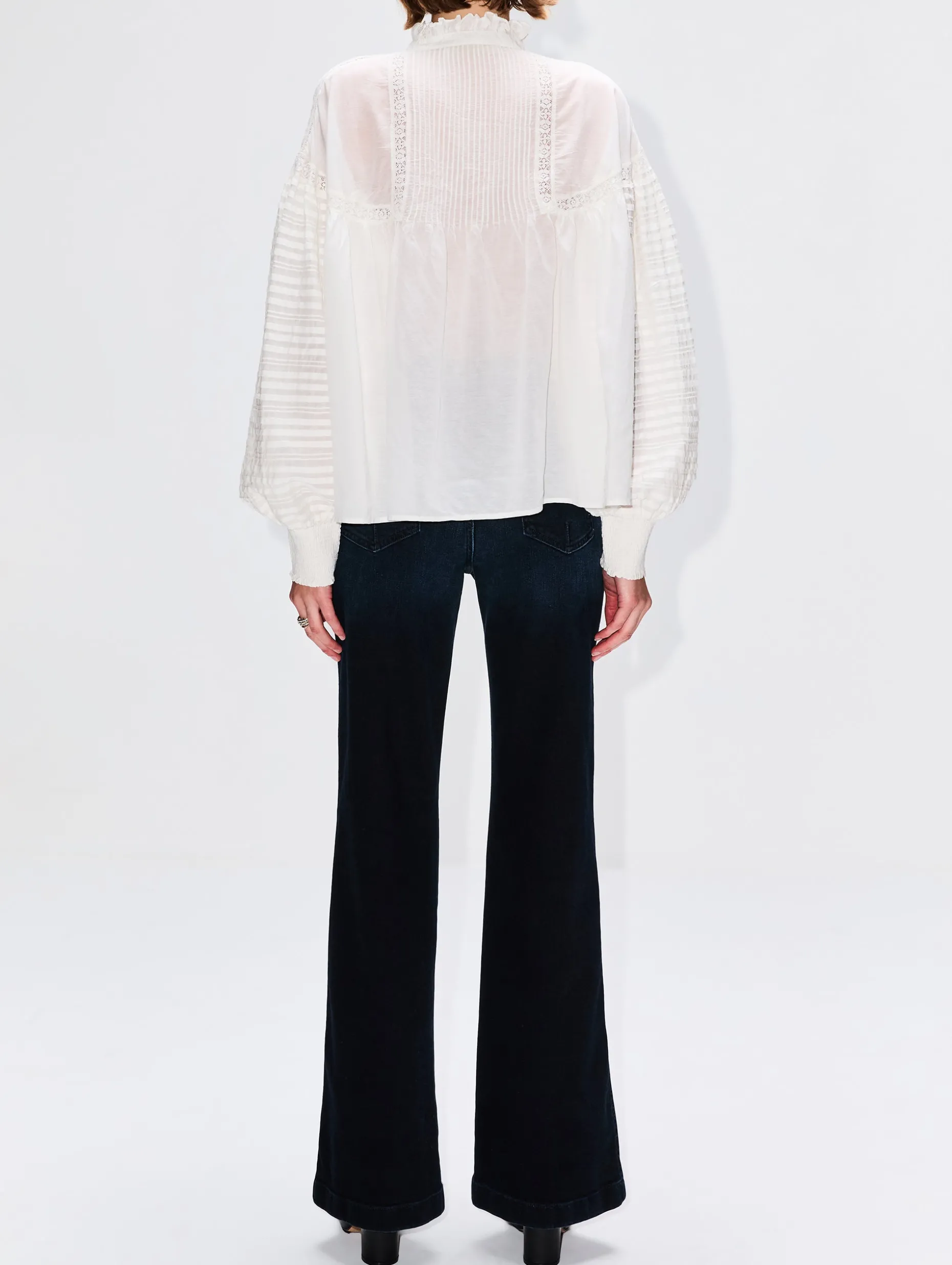 Dahlia Blouse