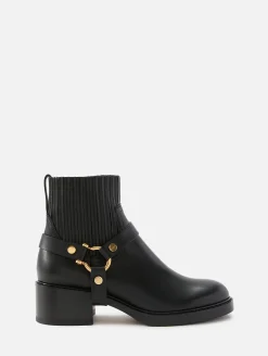 Dakota Ankle Boot