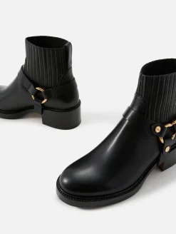 Dakota Ankle Boot