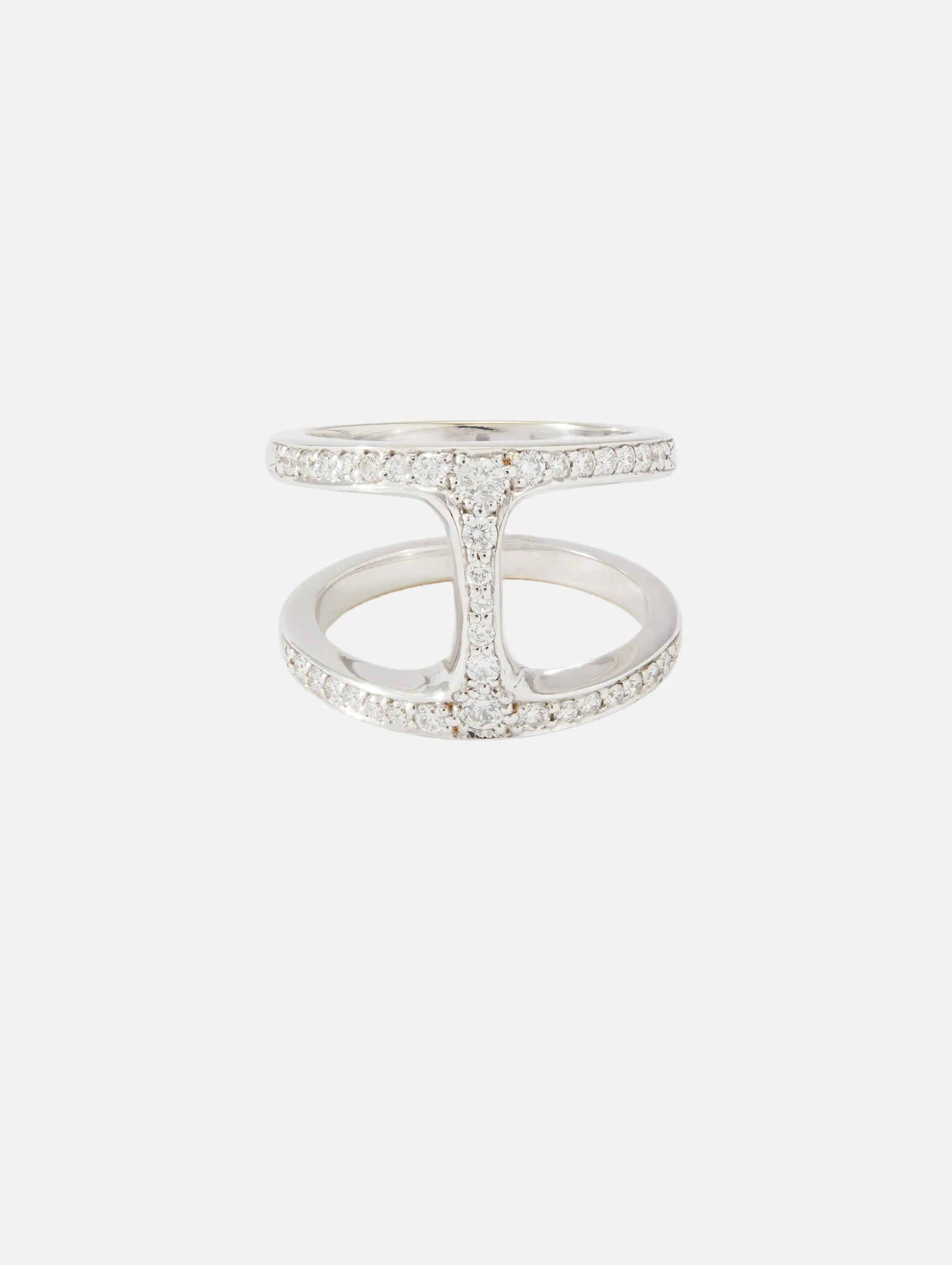 Dame Phantom With Diamonds