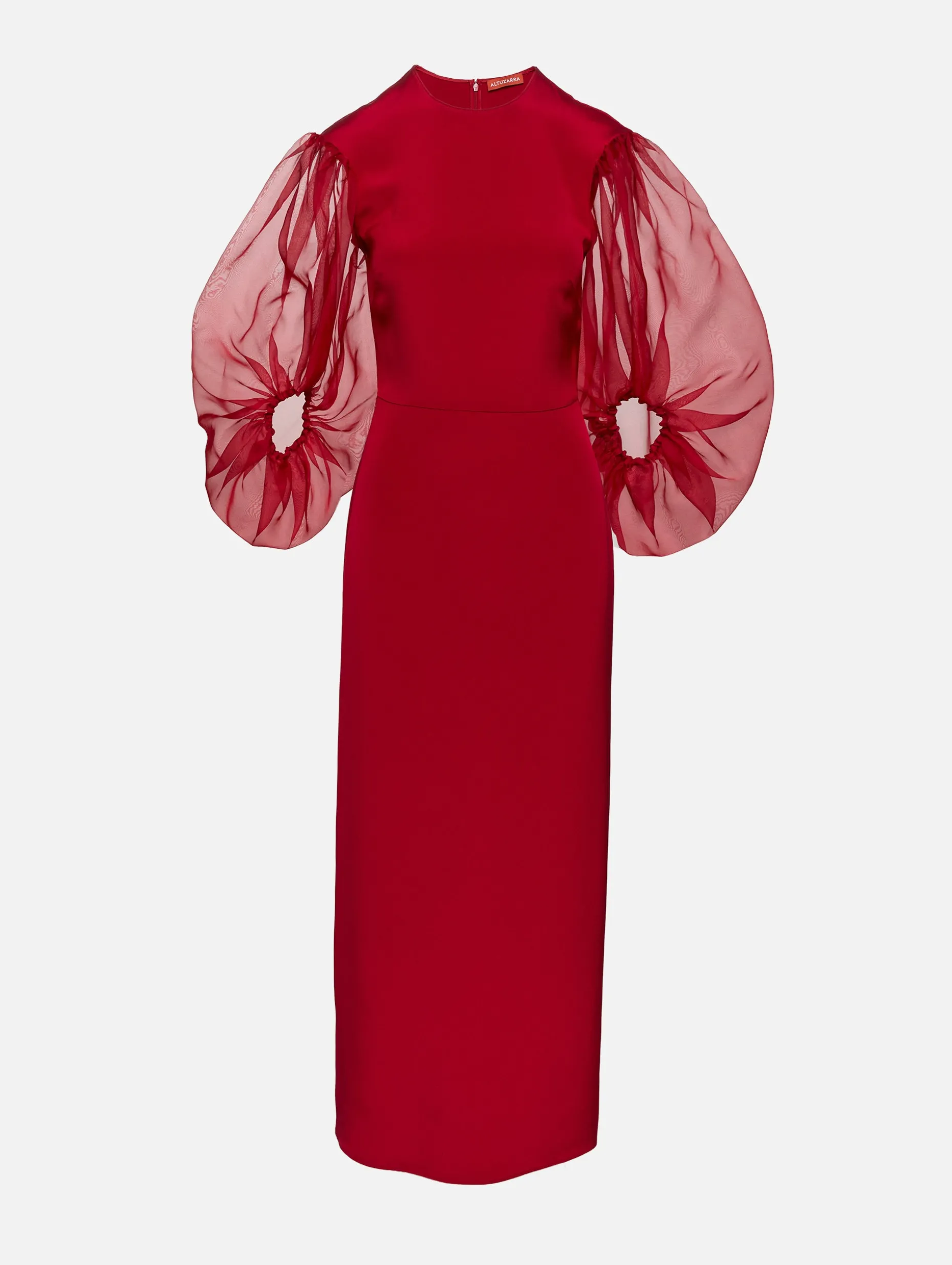 Danielle Dress