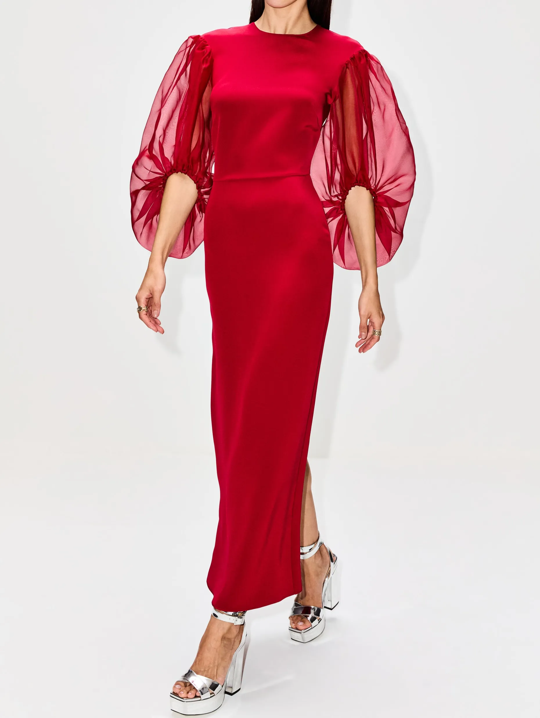 Danielle Dress
