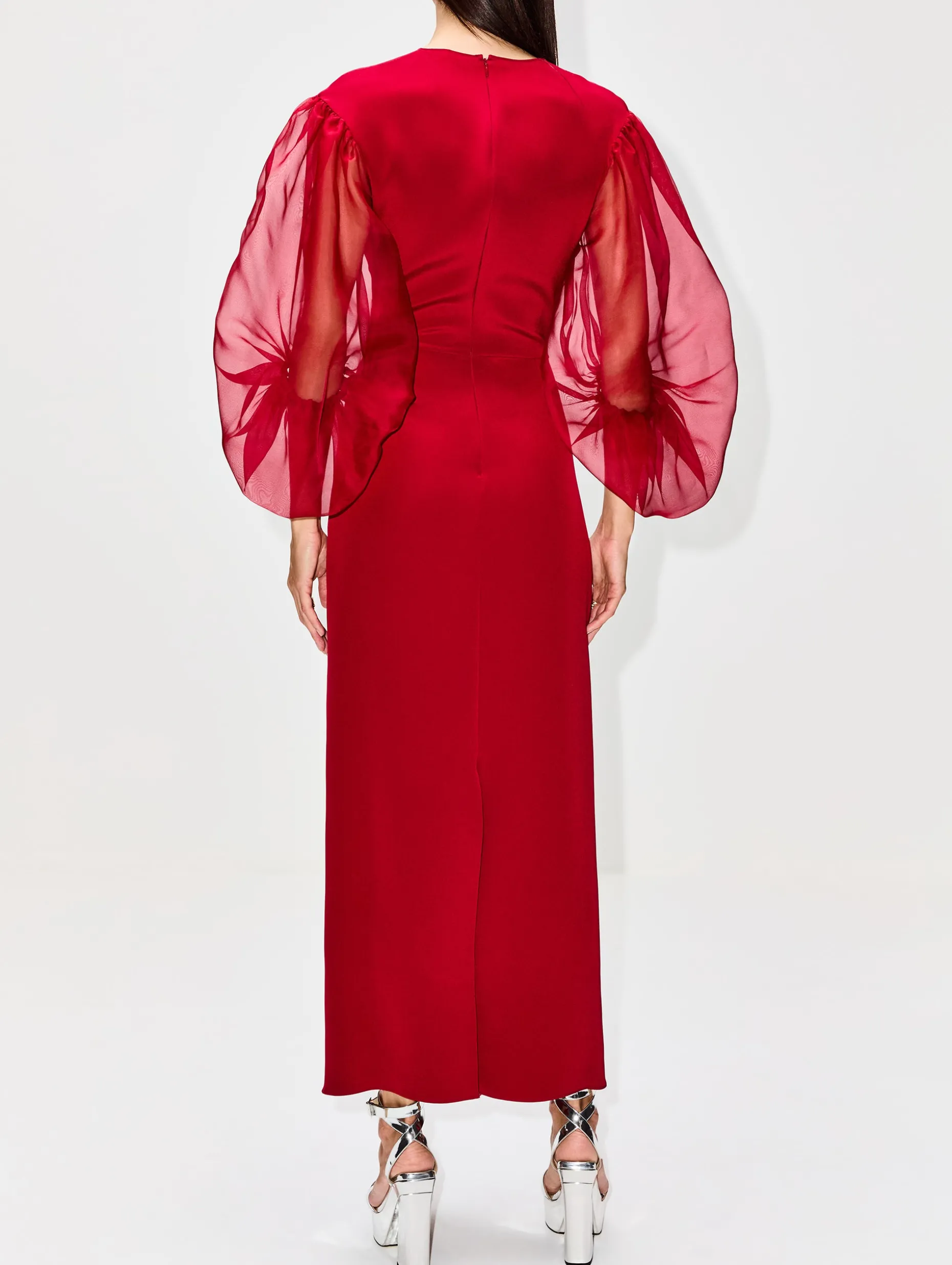 Danielle Dress