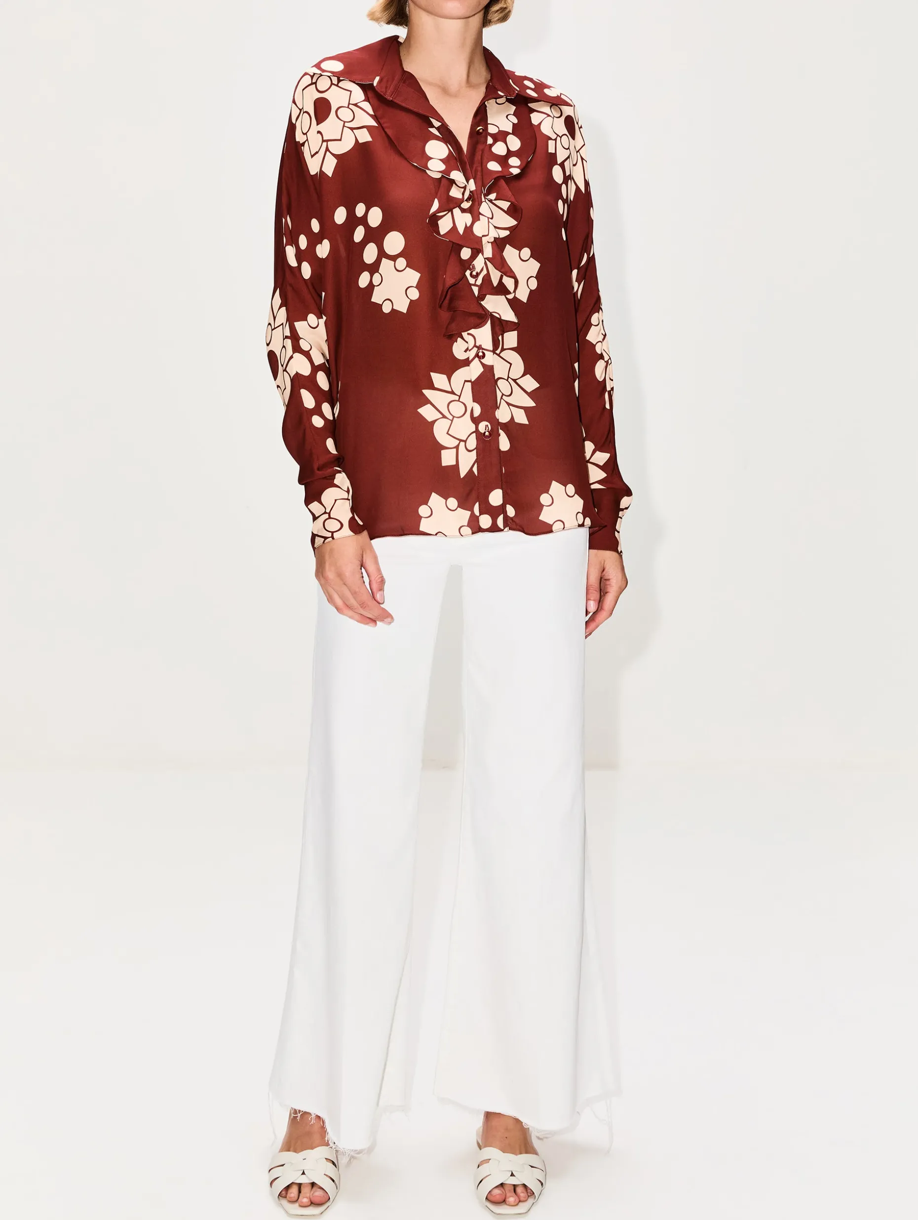 Danzarina Shirt