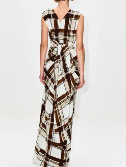 Daring Long Dress