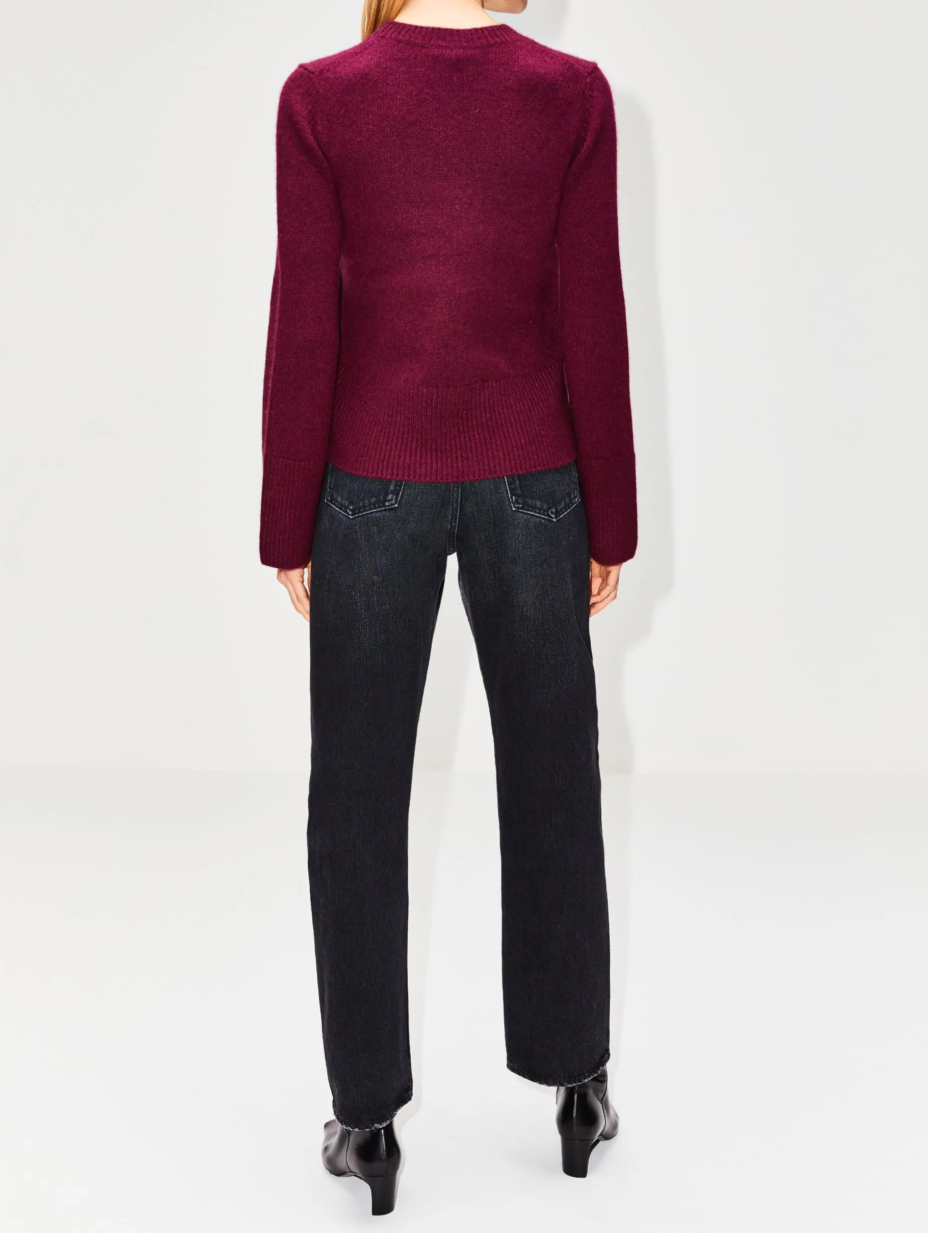 Dawson Crew Pullover