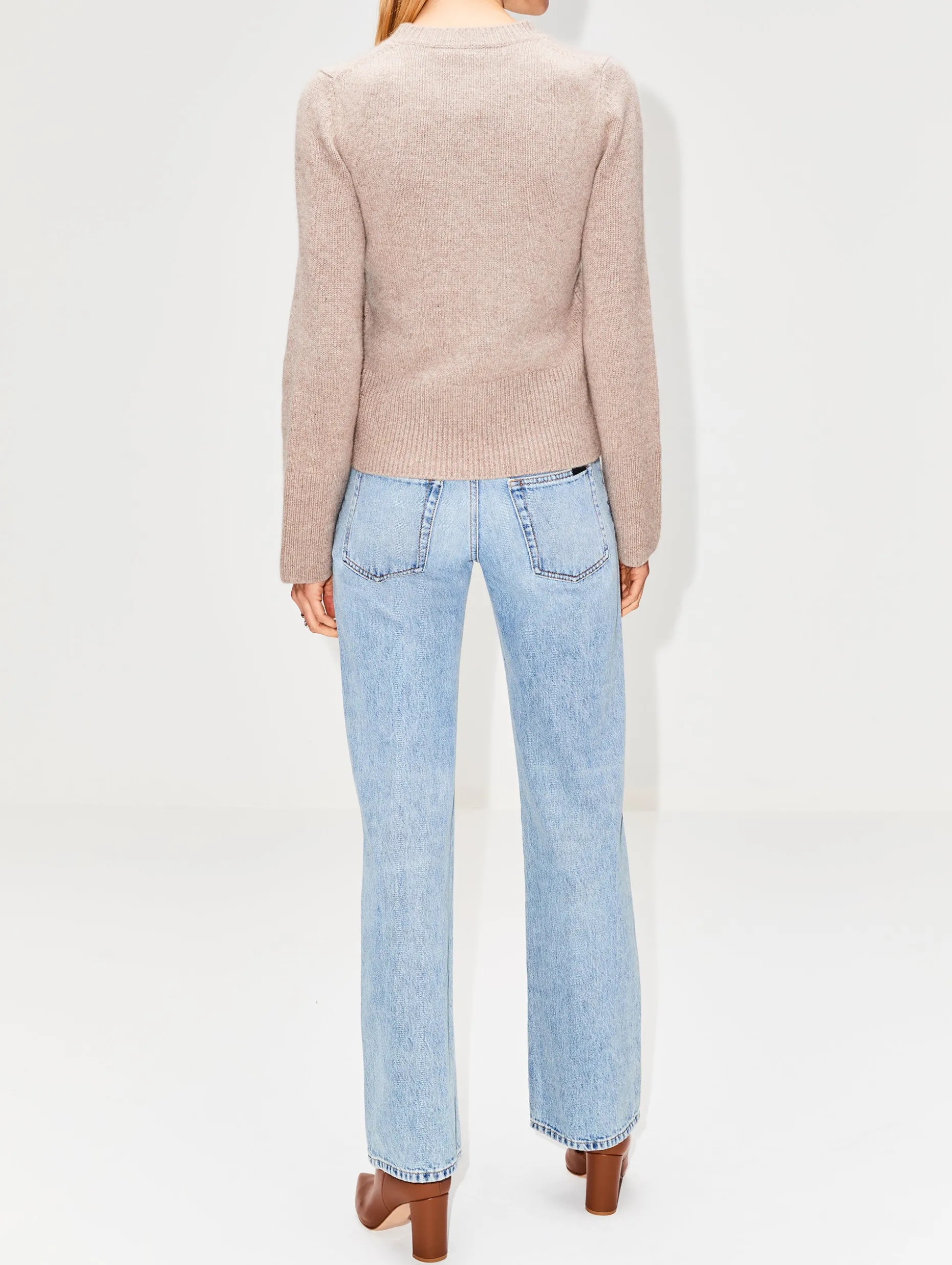Dawson Crew Pullover
