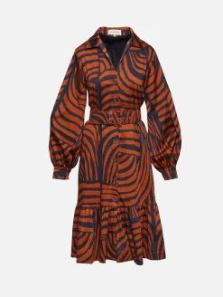 De Mi Vida Dress