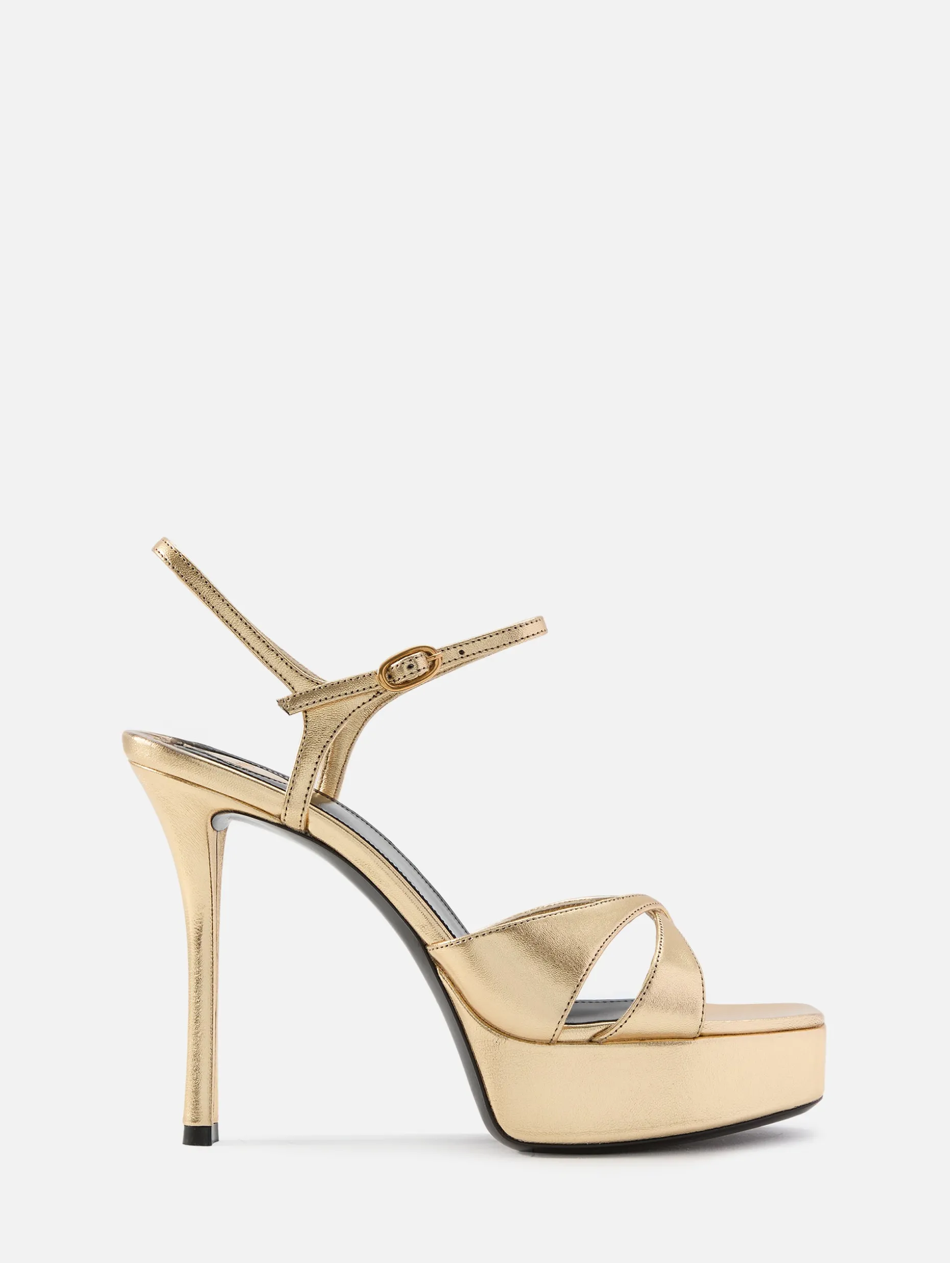 Debbie Platform Heel 85mm