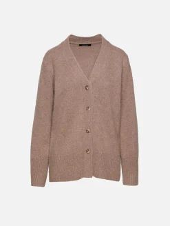 Declan Boyfriend Cardigan