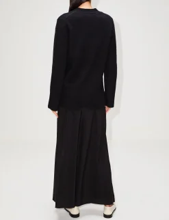 Declan Boyfriend Cardigan