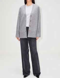 Declan Boyfriend Cardigan