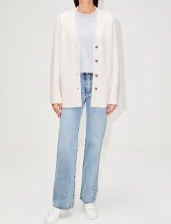 Declan Boyfriend Cardigan