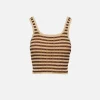 Delfine Top