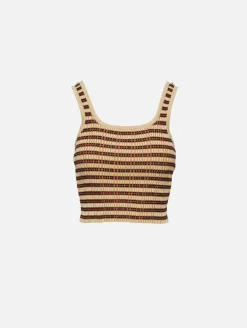 Delfine Top