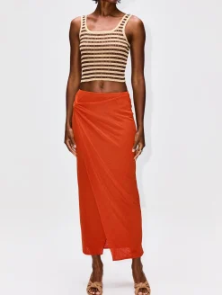 Delfine Top