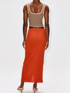 Delfine Top