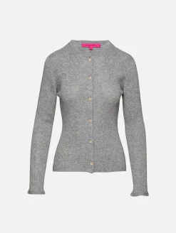 Delicash Cardigan