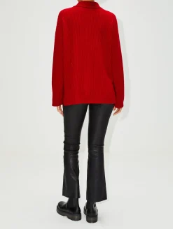 Delilah Ribbed Cardigan