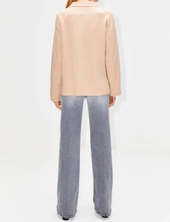 Delilah Ribbed Cardigan