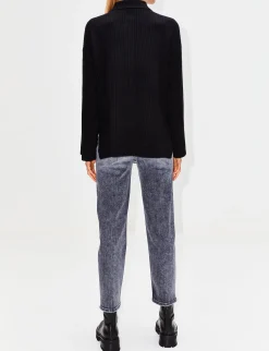 Delilah Ribbed Cardigan