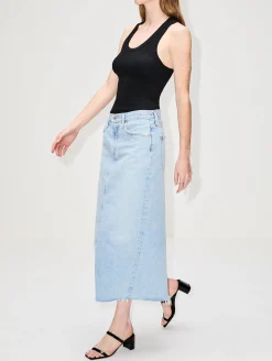 Della Skirt