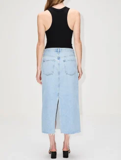 Della Skirt