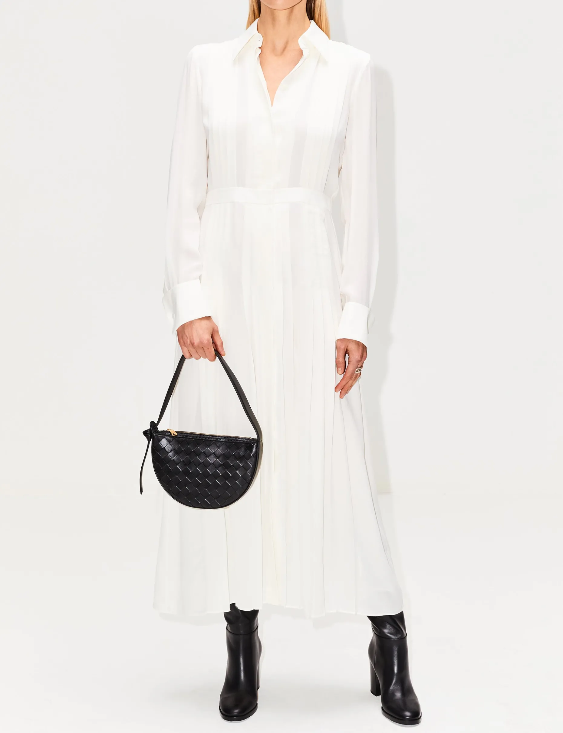 Delphine Dress