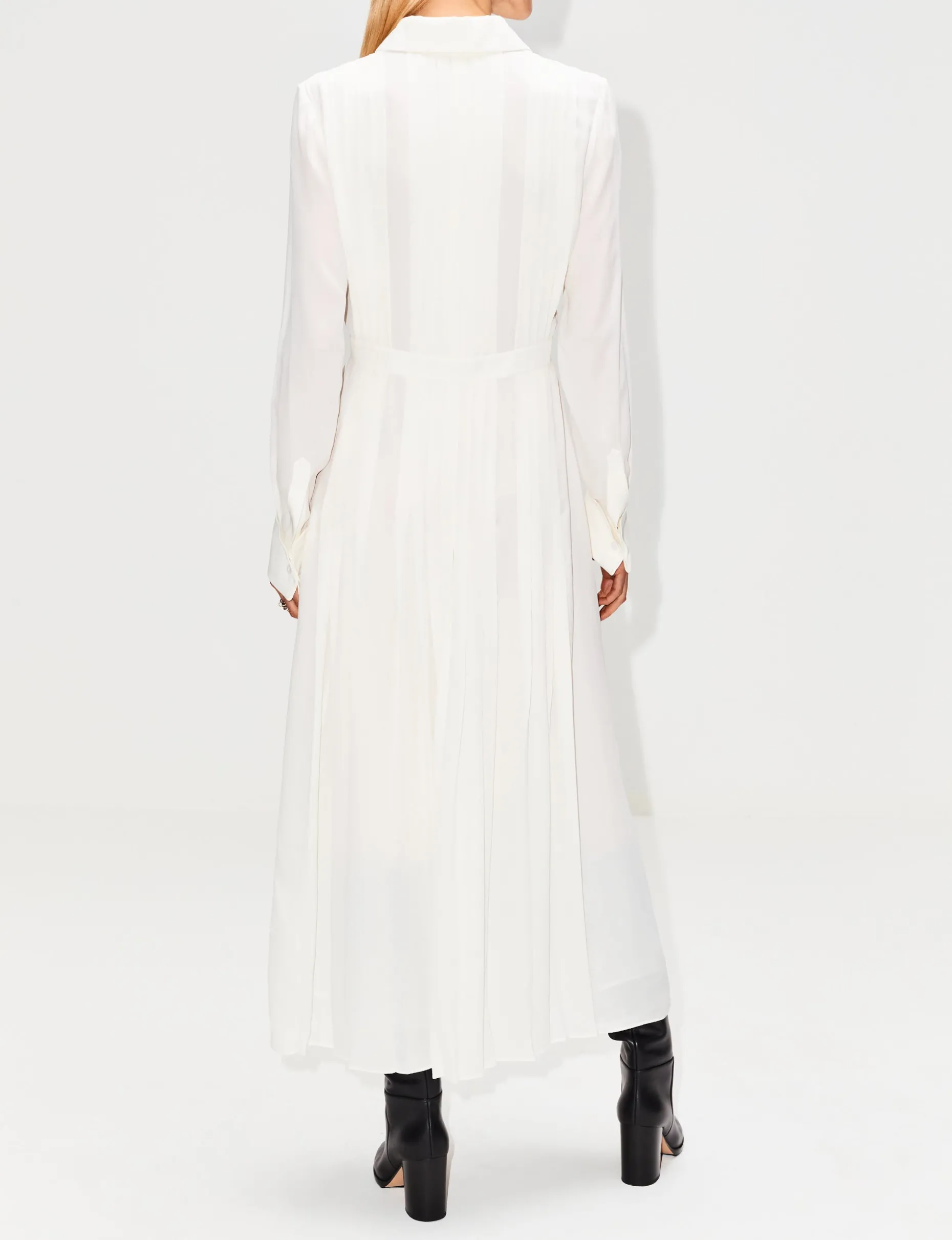 Delphine Dress