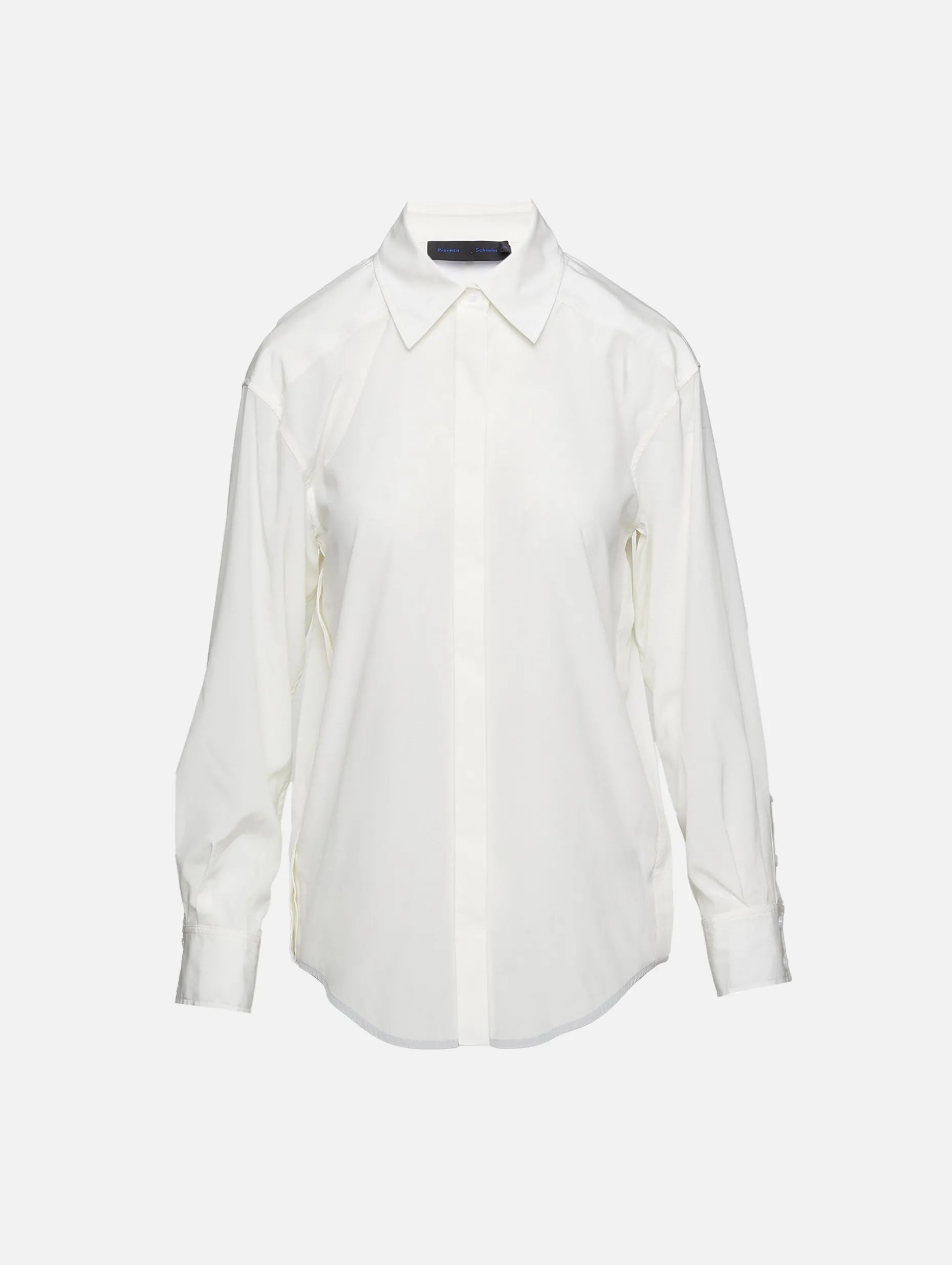 Demi Blouse