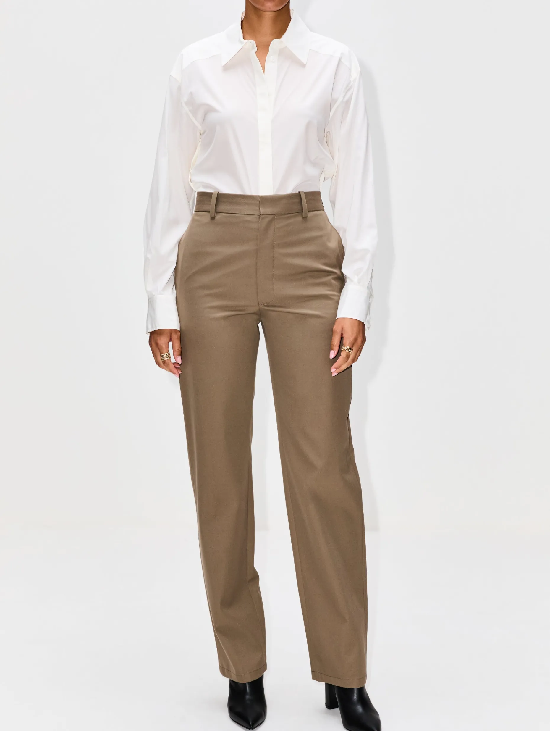 Demi Blouse