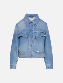 33 Denim Jacket