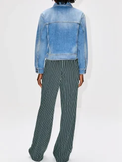 33 Denim Jacket