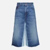 Denim Pant