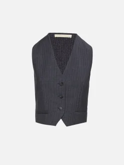 Denso Vest